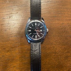 AKNIGHT Men's Stainless Steel Watch